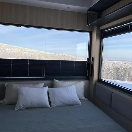 Good Spot Zieleniec Twin Prestige 01 Apartment Duszniki Zdroj
